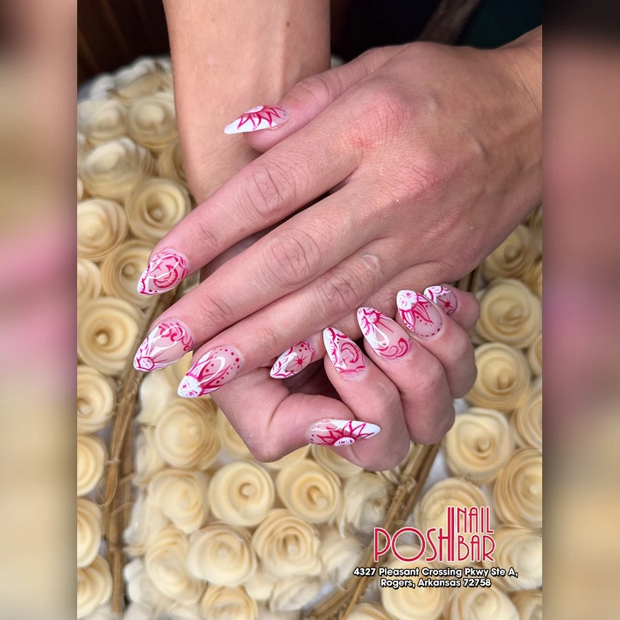 Must Try Nail Designs October 22 2026